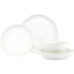 Forma Cloud Dinnerware