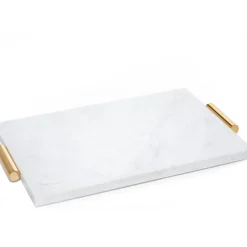 Franco Marble Cheese Board