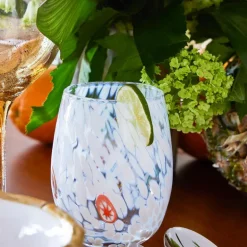 Gala Stemless Tumbler Set 4