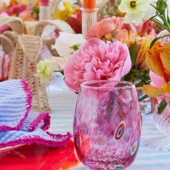 Gala Stemless Tumbler Set 4