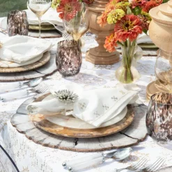 Gala Tumbler in Black - Set of 4