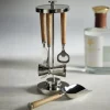 Galante 5-Piece Bar Tool Set