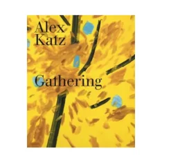 Gathering Alex Katz