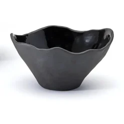 Gemma Catchall Raw Noir