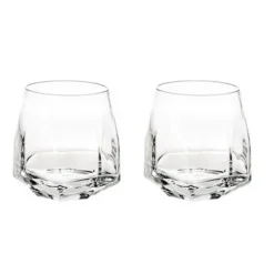 Gemstone Crystal DOF Set of 2