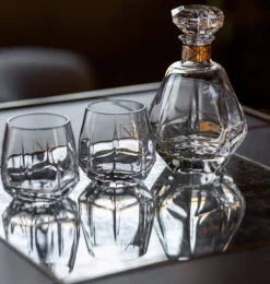 Gemstone Crystal DOF Set of 2