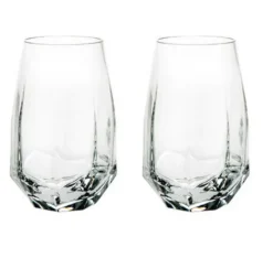 Gemstone Highball Set of 2