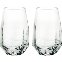 Gemstone Highball Set of 2