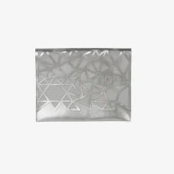 Geometric Afikoman Bag