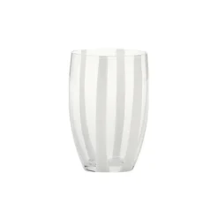 Gessato Tumbler Set of 2
