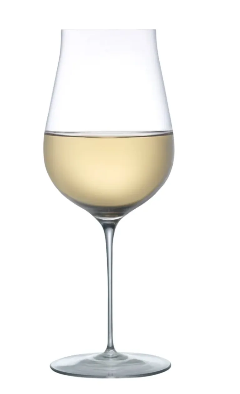 Ghost Zero Tulip Glassware