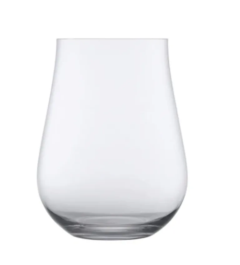 Ghost Zero Tulip Glassware