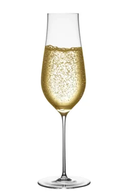 Ghost Zero Tulip Glassware