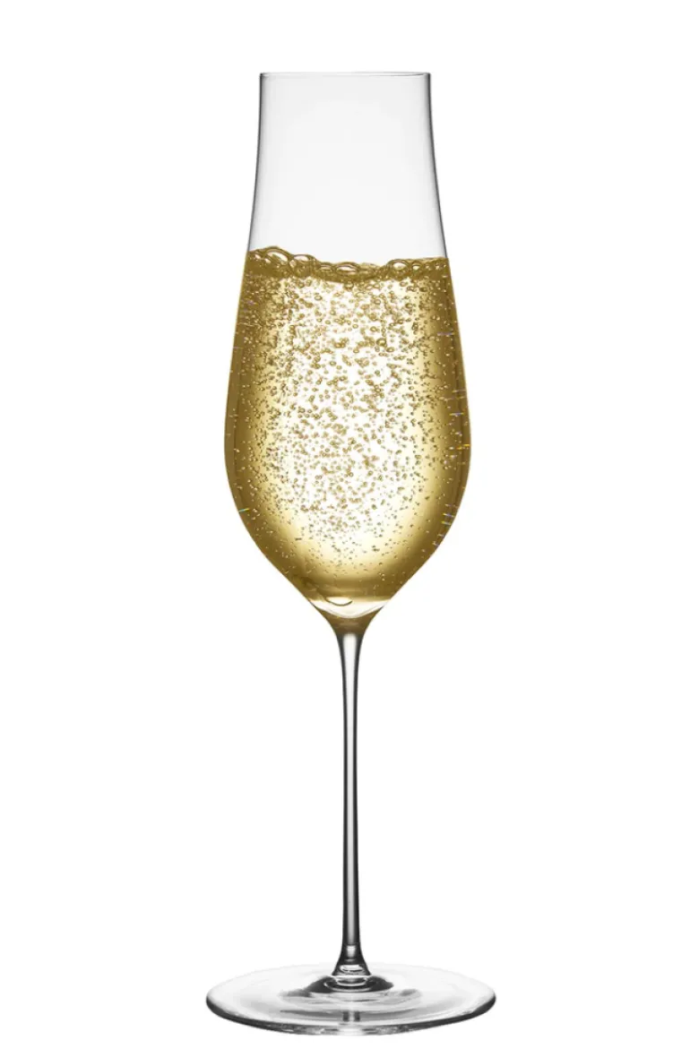 Ghost Zero Tulip Glassware