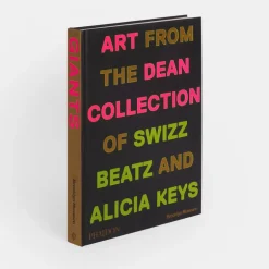 Giants: Art from the Dean Collection