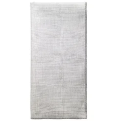 Glisten Napkin Silver Set of 4