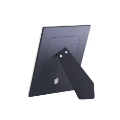 Graffiti Silver Plated Picture Frame 4x6