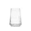 Graphik Crystal Vase -