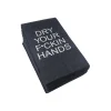 Guest Hand Towel Pack Dry Your F*ckin Hands