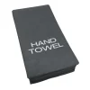 Guest Hand Towel Pack Pewter