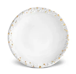 Haas Mojave Dinnerware Gold