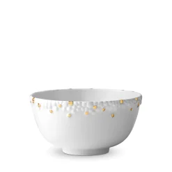 Haas Mojave Dinnerware Gold