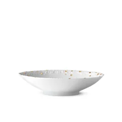 Haas Mojave Dinnerware Gold