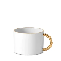 Haas Mojave Dinnerware Gold