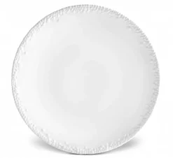 Haas Mojave White Dinnerware