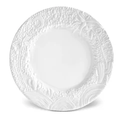 Haas Mojave White Dinnerware