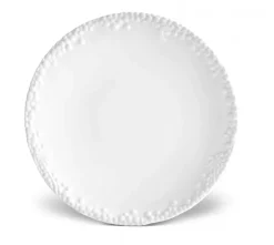 Haas Mojave White Dinnerware