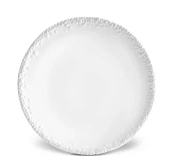 Haas Mojave White Dinnerware