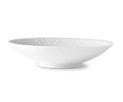 Haas Mojave White Dinnerware