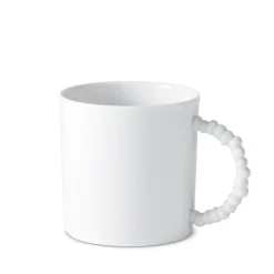 Haas Mojave White Dinnerware