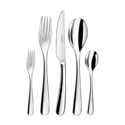 Haikou Flatware 5 Piece Setting