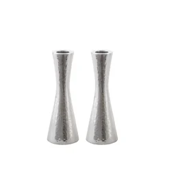 Hammered Candlestick