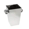 Hammered Ice Bucket