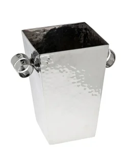 Hammered Ice Bucket