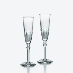Harcourt Eve Flutes Set of 2