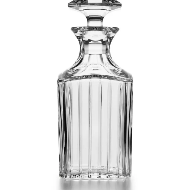 Harmonie Whiskey Decanter Square