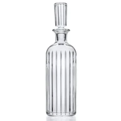 Harmonie Whiskey Decanter Round