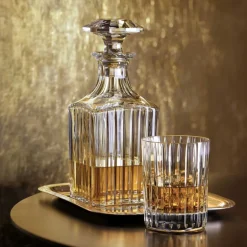 Harmonie Whiskey Decanter Square