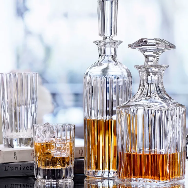 Harmonie Whiskey Decanter Square