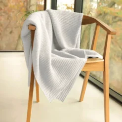 Harmony Luxury Cashmere Throw
