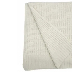 Harmony Luxury Cashmere Throw