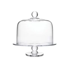 Hartland Cakeplate and Dome Set -