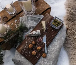 Hartland Cheese Knife Set