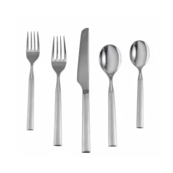 Hartland Flatware 5 Piece Setting