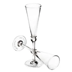 Hartland Flute Set of 2