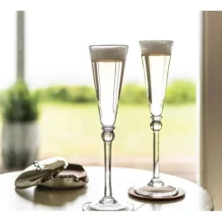 Hartland Flute Set of 2